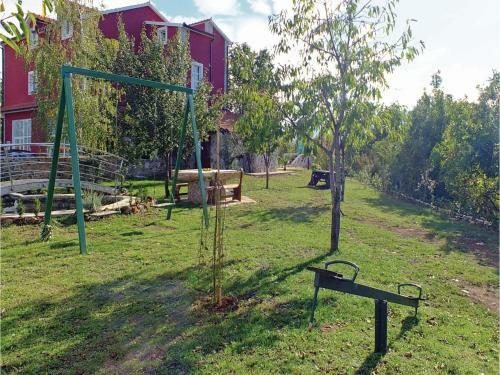 Apartment Ugljan With Outdoor Swimming Pool 317