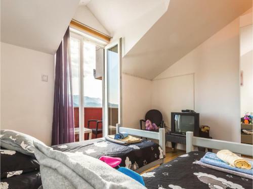 Apartment Ugljan With Outdoor Swimming Pool 317
