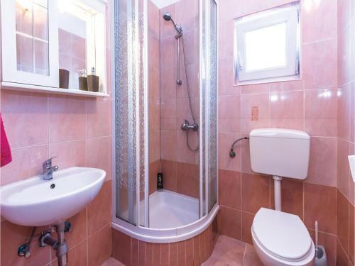 Apartment Ugljan With Outdoor Swimming Pool 317
