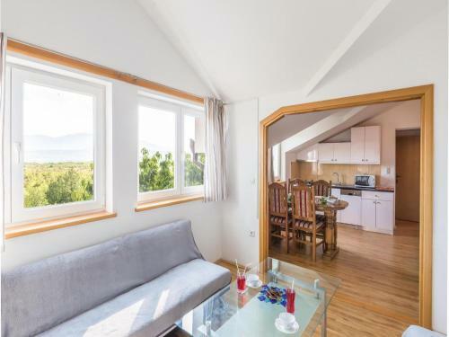 Apartment Ugljan With Outdoor Swimming Pool 317