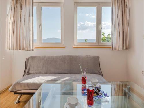 Apartment Ugljan With Outdoor Swimming Pool 317