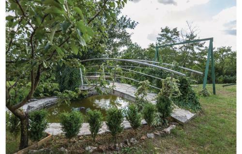 Apartment Ugljan With Outdoor Swimming Pool 317