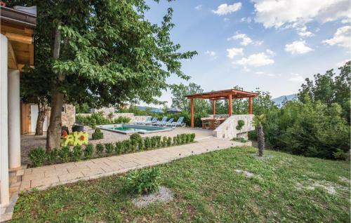 Apartment Ugljan With Outdoor Swimming Pool 317