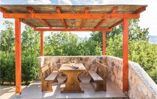 Apartment Ugljan With Outdoor Swimming Pool 317