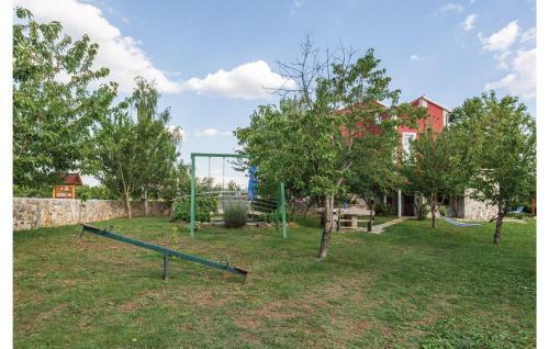 Apartment Ugljan With Outdoor Swimming Pool 317
