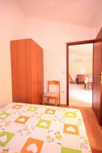 Apartment Kraj 8259b