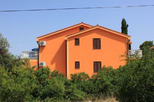 Apartment Kraj 8259b