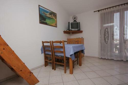 Apartments With A Parking Space Kraj (pasman) - 8259