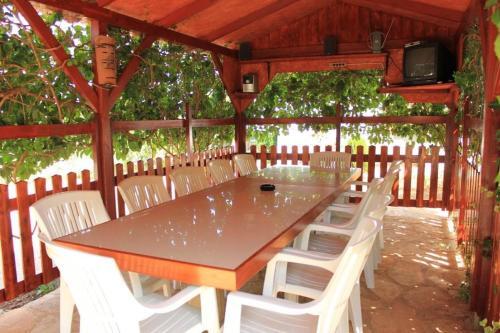Apartments With A Parking Space Kraj (pasman) - 8259