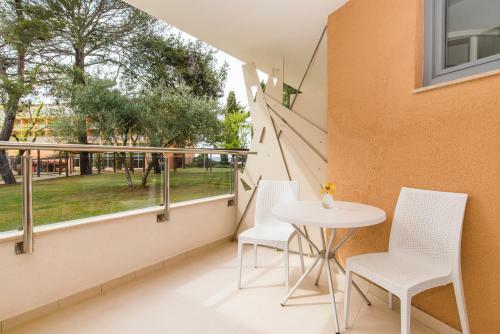 Hotel Residence Sol Umag For Plava Laguna