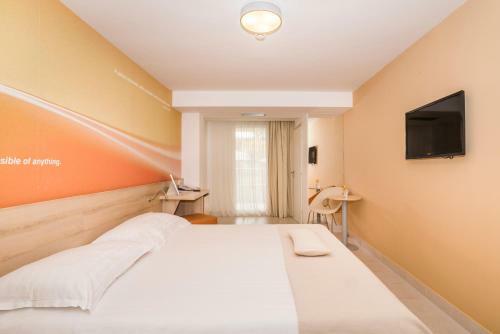 Hotel Residence Sol Umag For Plava Laguna