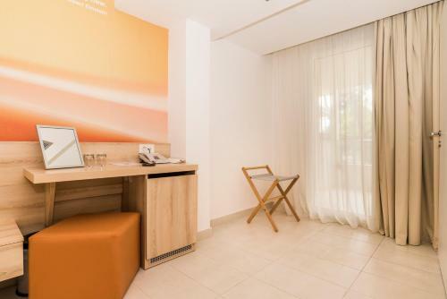 Hotel Residence Sol Umag For Plava Laguna