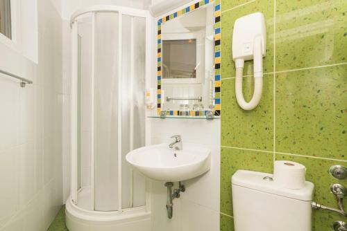 Hotel Residence Sol Umag For Plava Laguna
