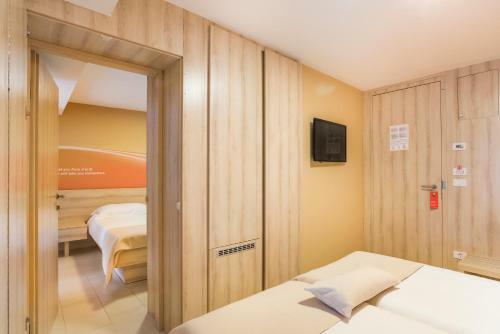 Hotel Residence Sol Umag For Plava Laguna