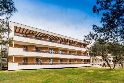 Hotel Residence Sol Umag For Plava Laguna