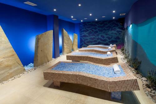 Hotel Residence Sol Umag For Plava Laguna