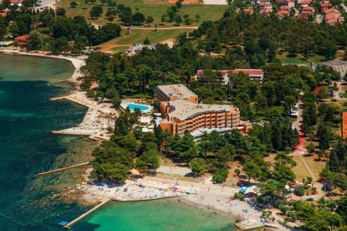 Hotel Residence Sol Umag For Plava Laguna