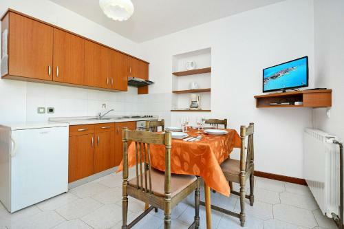 Apartamento Haus Albina 351s