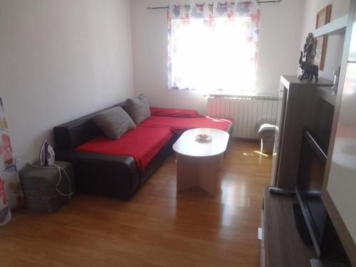 Apartment Valica 7122c