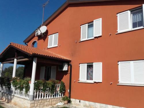 Apartment Valica 7122a