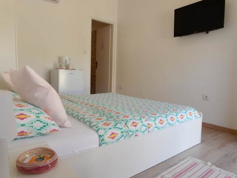 Bed & Breakfast Lav