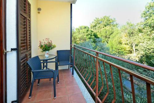 Apartamento Haus Albina 352s