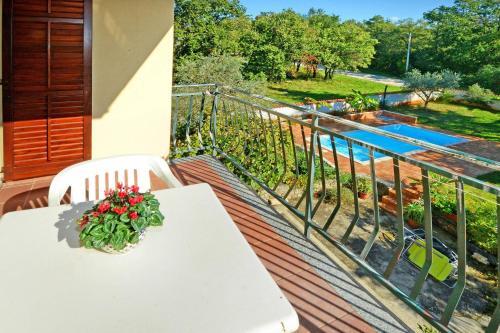 Apartamento Haus Albina 352s