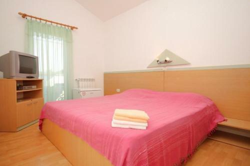 Hostal Double Room Babici 3046a