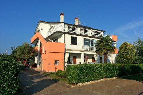 Hostal Double Room Babici 3046a