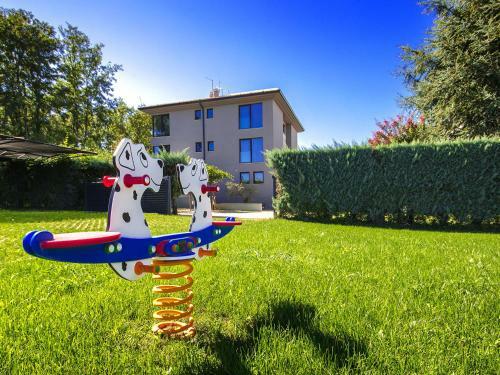 Holiday Home Oliva 1