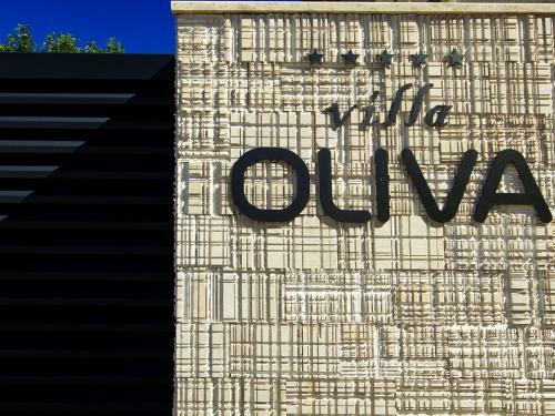 Holiday Home Oliva 1
