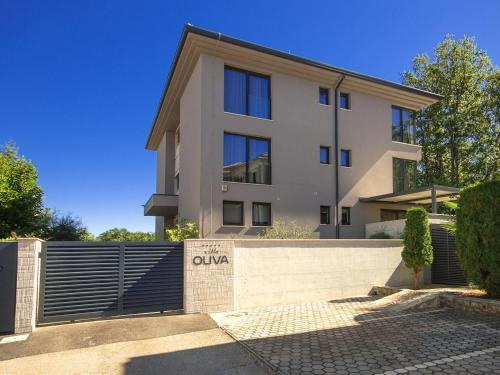 Holiday Home Oliva 1