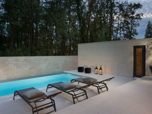 Holiday Home Oliva 2