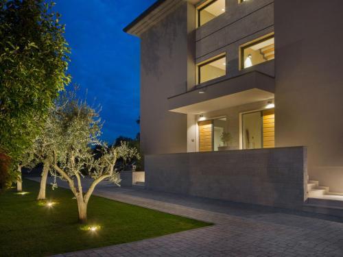 Holiday Home Oliva 2
