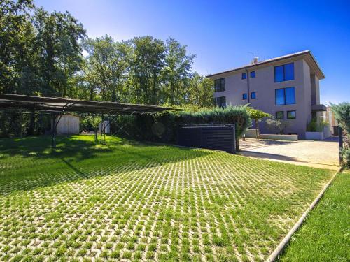 Holiday Home Oliva 2
