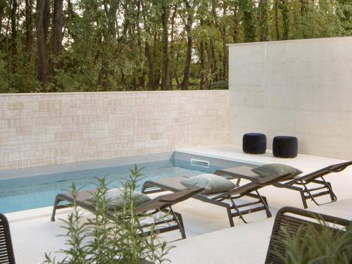 Holiday Home Oliva 2