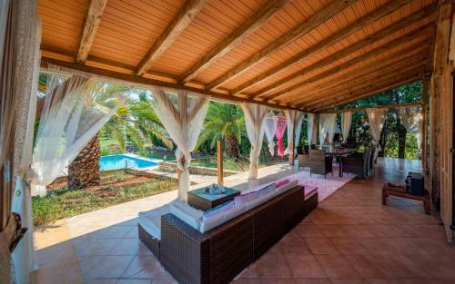 Rural House Villa Andrea