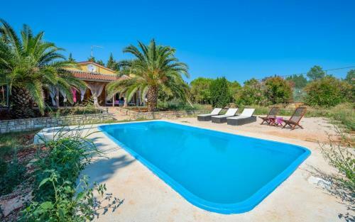 Rural House Villa Andrea
