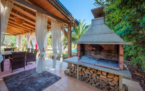 Rural House Villa Andrea