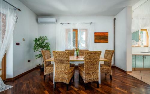 Rural House Villa Andrea