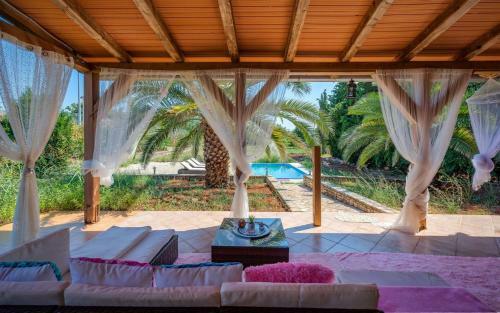 Rural House Villa Andrea
