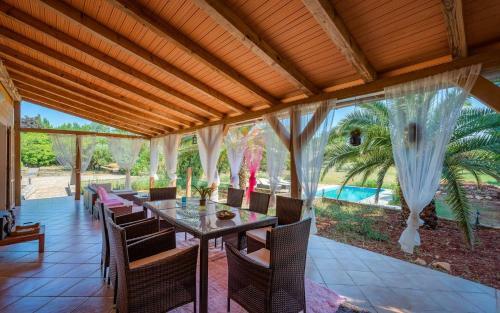 Rural House Villa Andrea