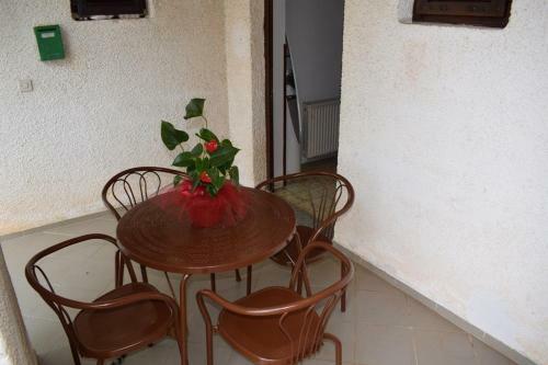 Apartamentos Bozana 1