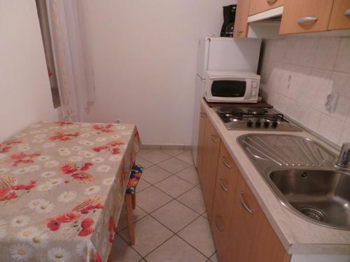 Apartments In Umag/istrien 31227