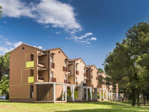 Apartment Stella Maris.14