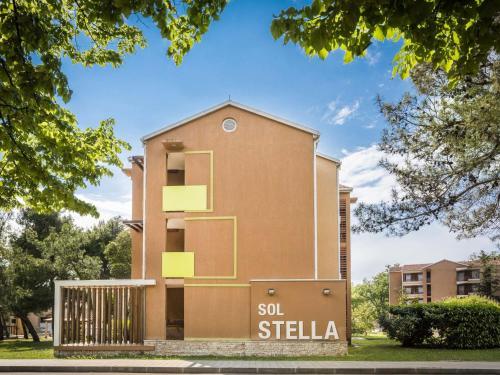 Apartment Stella Maris.13
