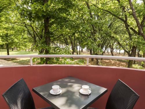 Apartment Stella Maris.13