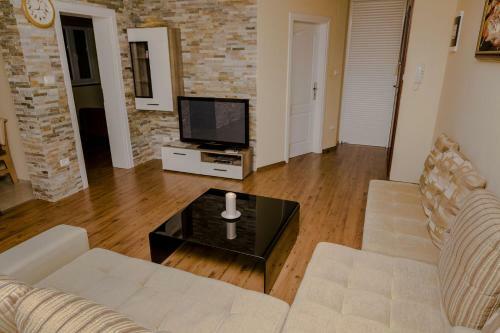 Apartment Nata