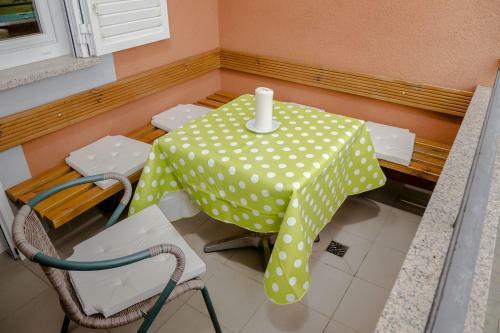 Apartment Nata