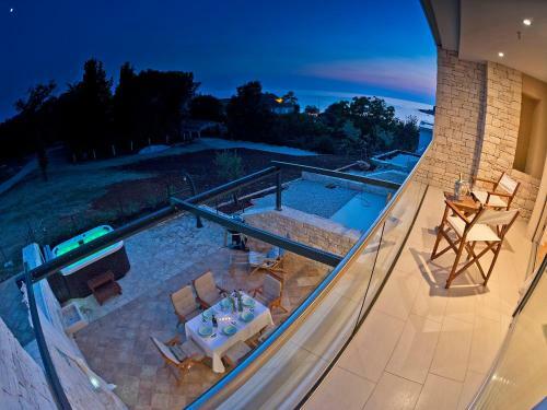 Holiday Home Sv. Ivan 1